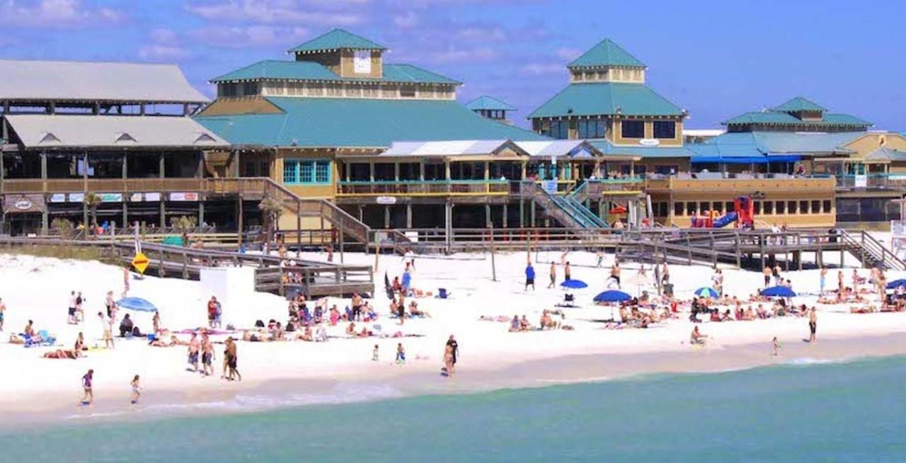 Emerald Isle 708 Fort Walton Beach Exterior photo