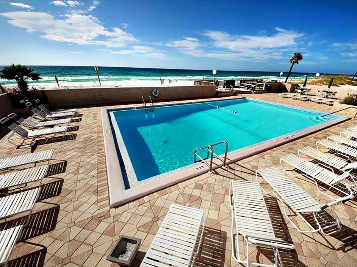 Emerald Isle 708 Fort Walton Beach Exterior photo