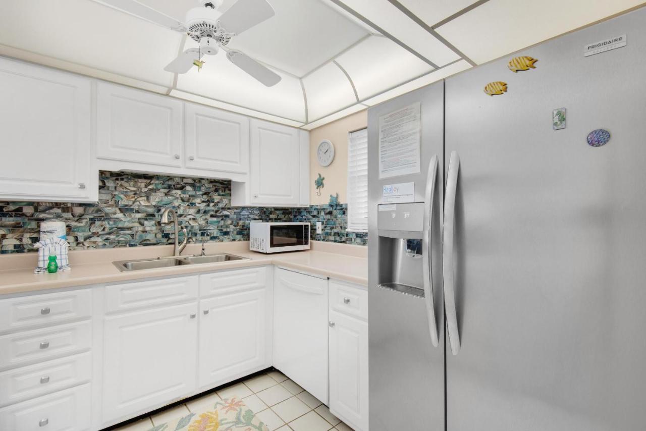 Emerald Isle 708 Fort Walton Beach Exterior photo