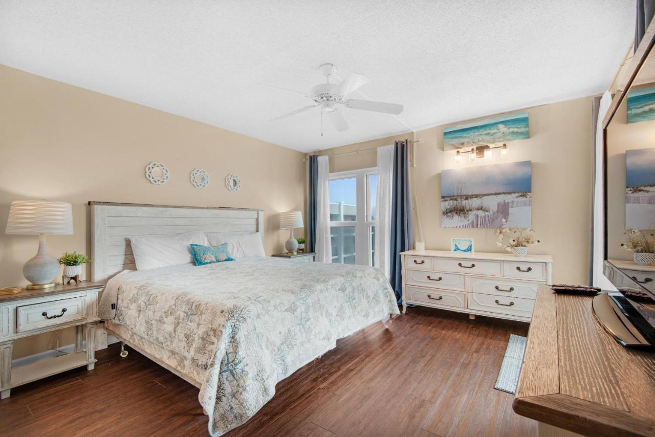 Emerald Isle 708 Fort Walton Beach Exterior photo