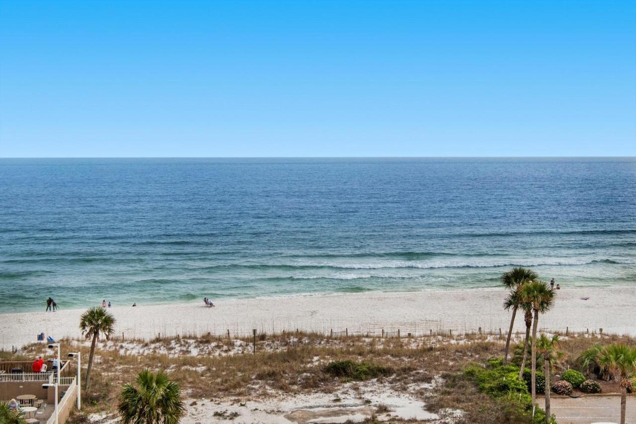 Emerald Isle 708 Fort Walton Beach Exterior photo