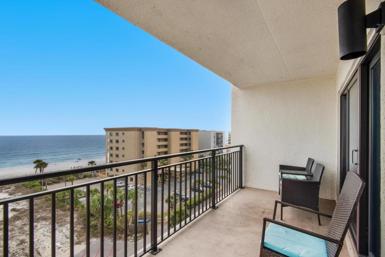 Emerald Isle 708 Fort Walton Beach Exterior photo