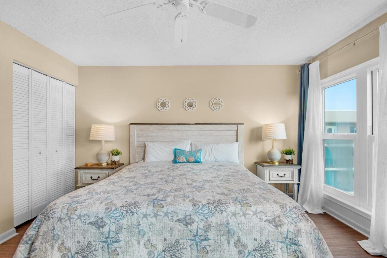 Emerald Isle 708 Fort Walton Beach Exterior photo