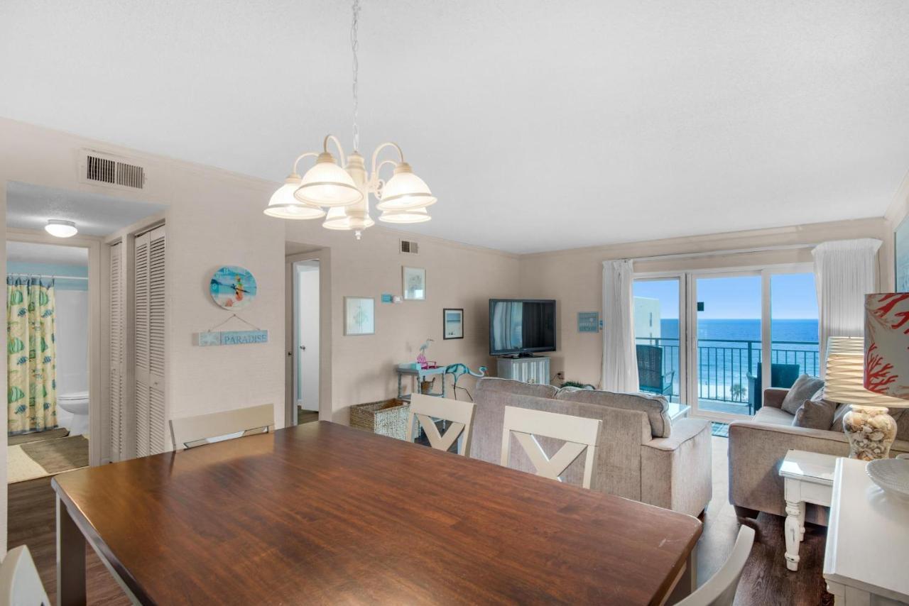 Emerald Isle 708 Fort Walton Beach Exterior photo